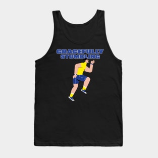 Funny running singlets clearance